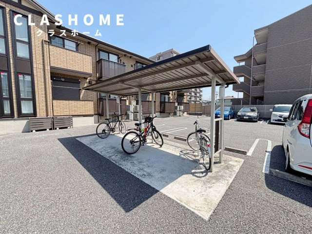 オリエンテ・グローリア　　刈谷市近郊の賃貸はクラスホーム刈谷店のその他共用部分