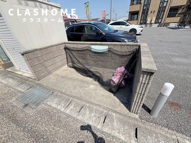 オリエンテ・グローリア　　刈谷市近郊の賃貸はクラスホーム刈谷店のその他共用部分