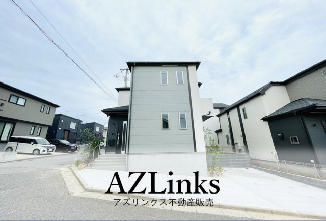 千葉市緑区誉田町1丁目830番〈2期〉