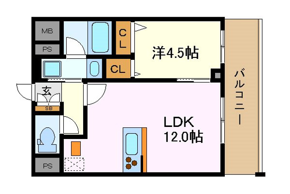 Flair丸の内