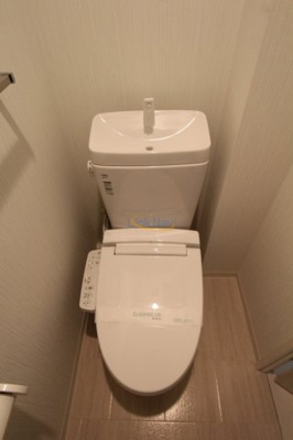 【トイレ】 | イーストヴィラ梅田