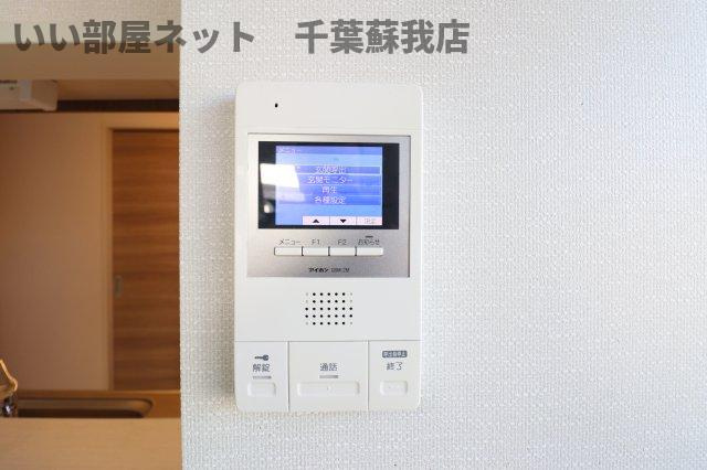 GrandBonheurのセキュリティ