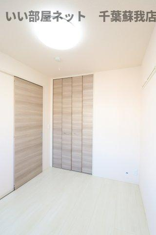GrandBonheurの居間・リビング|ゆったり過ごせる居間です