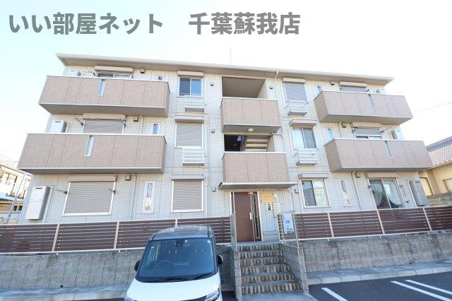 GrandBonheurの外観|外観も気になるポイント
