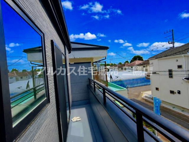 【内覧動画公開中！】府中市多磨町2丁目 西武多摩川線 多磨駅 新築戸建のその他