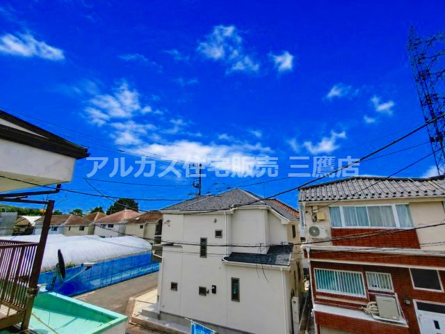 【内覧動画公開中！】府中市多磨町2丁目 西武多摩川線 多磨駅 新築戸建の展望