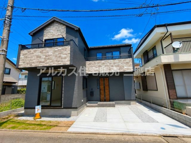 【内覧動画公開中！】府中市多磨町2丁目 西武多摩川線 多磨駅 新築戸建のその他