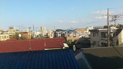 【展望】 | モンピエース | 別部屋参考用写真