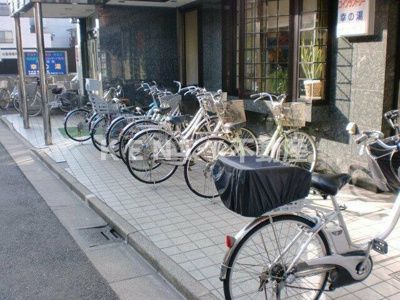 【その他共用部分】 | モンピエース