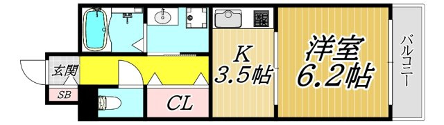 Sharon塚口