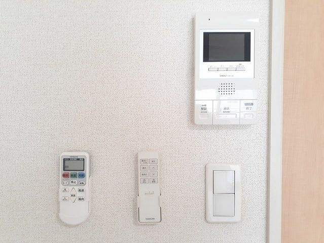 リアングォームのセキュリティ