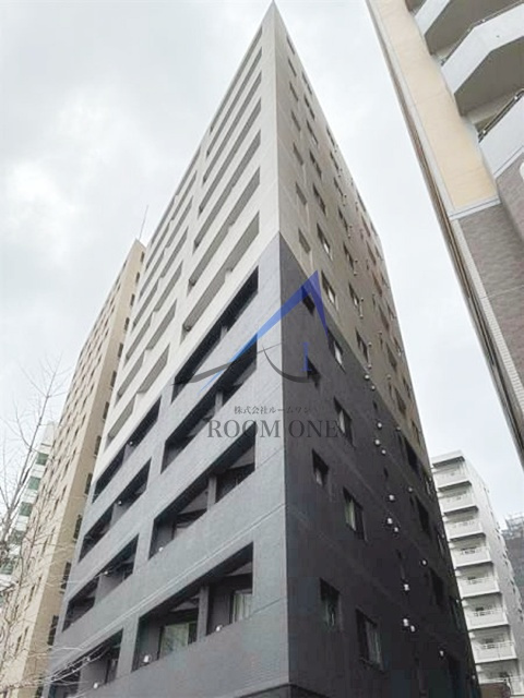 ロアール茅場町