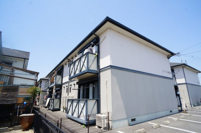 ブリーズ大安寺