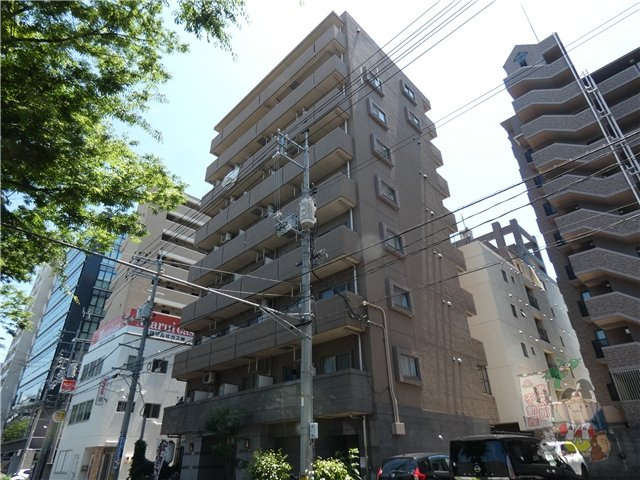 アドヴァンシティ岡山ステーション