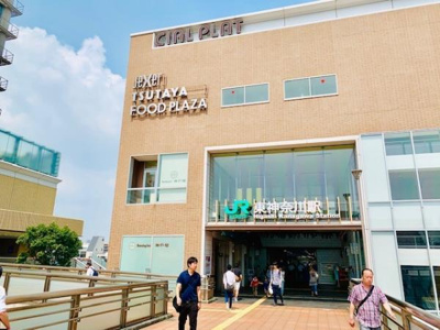 【周辺】 | ＢｒｉｌｌｉａＴｏｗｅｒ横浜東神奈川