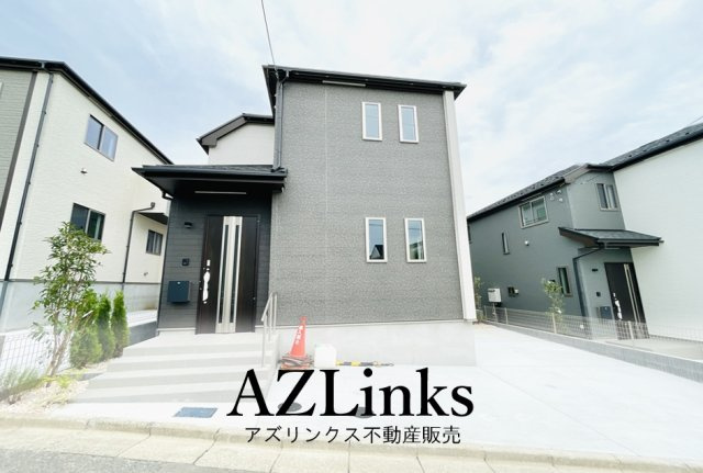千葉市緑区誉田町1丁目830番〈2期〉