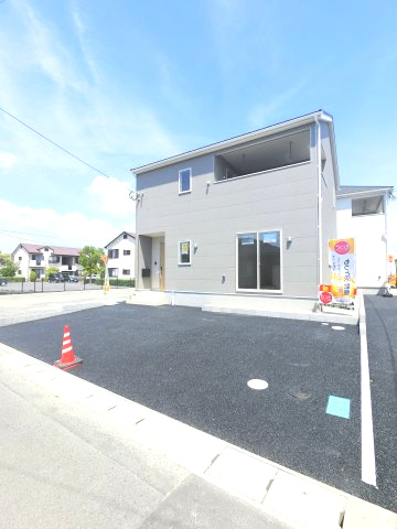 佐賀市木原　第6　1号棟