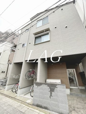 【外観】 | ＲＥＶＥ大宮 | 外観です。