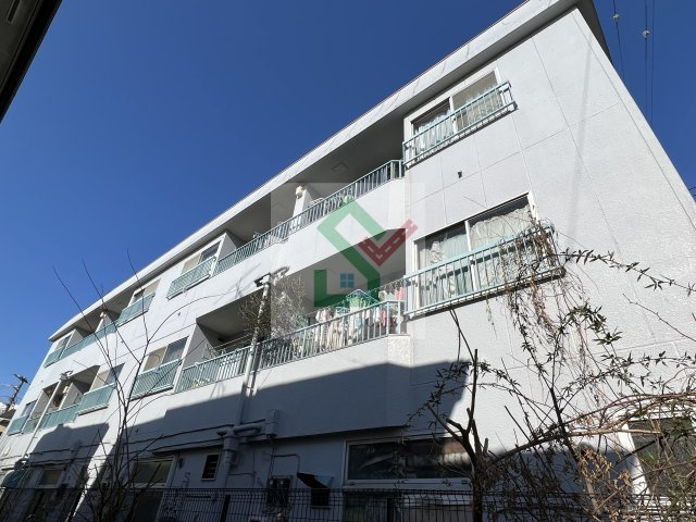 大光ハイツ