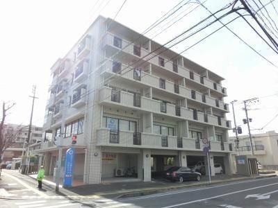 島田第2ビルのその他共用部分