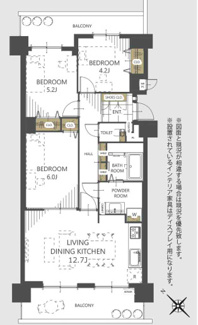  | 【ライオンズマンション大高緑地】✨️仲介手数料無料✨️大高小学校・大高中学校