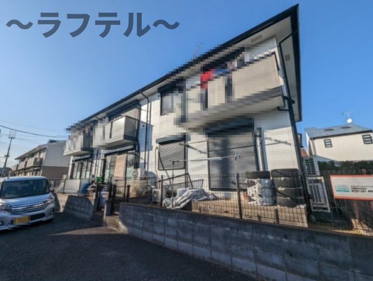 TSTサンハイツ