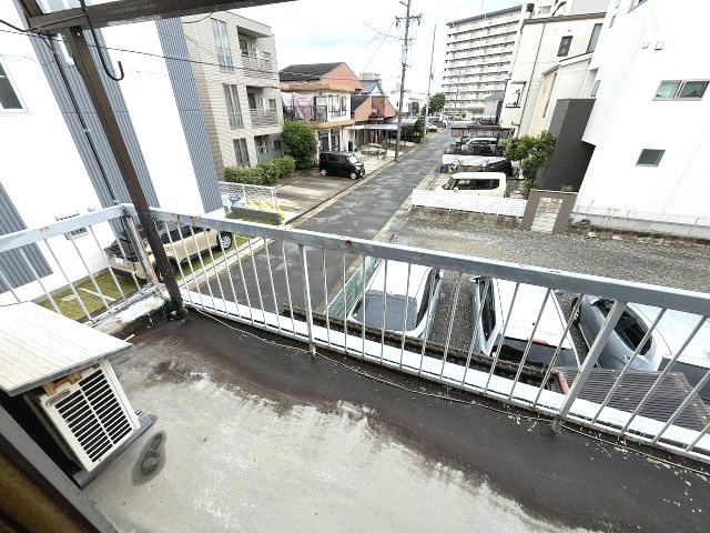 中川区外新町一丁目　売地のその他|現地上物内装　2026年5月21日撮影
