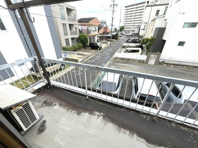 【その他】 | 中川区外新町一丁目　売地 | 現地上物内装　2026年5月21日撮影