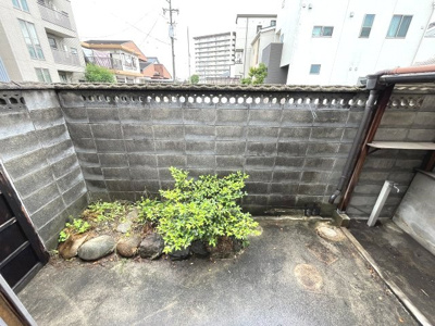 【その他】 | 中川区外新町一丁目　売地 | 現地上物内装　2026年5月21日撮影