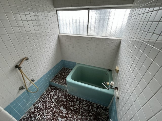 中川区外新町一丁目　売地のその他|現地上物内装　2026年5月21日撮影