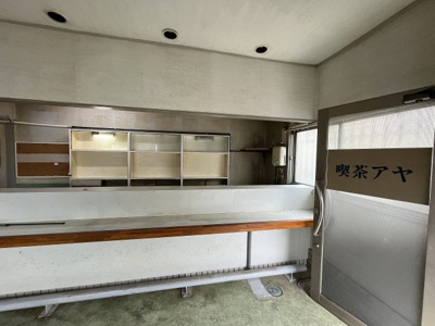 【その他】 | 中川区外新町一丁目　売地 | 現地上物内装　2026年5月21日撮影