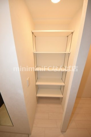 ラ・フォルム鎗屋町の設備