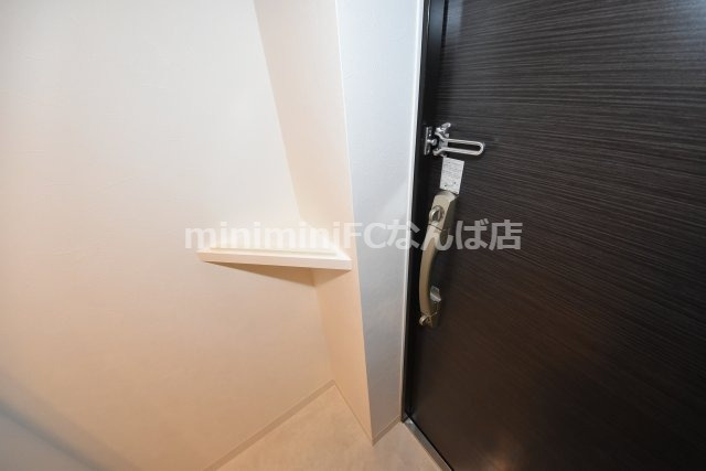 ラ・フォルム鎗屋町