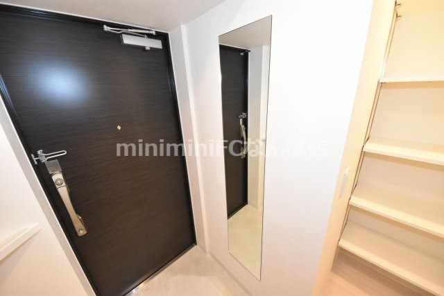 ラ・フォルム鎗屋町