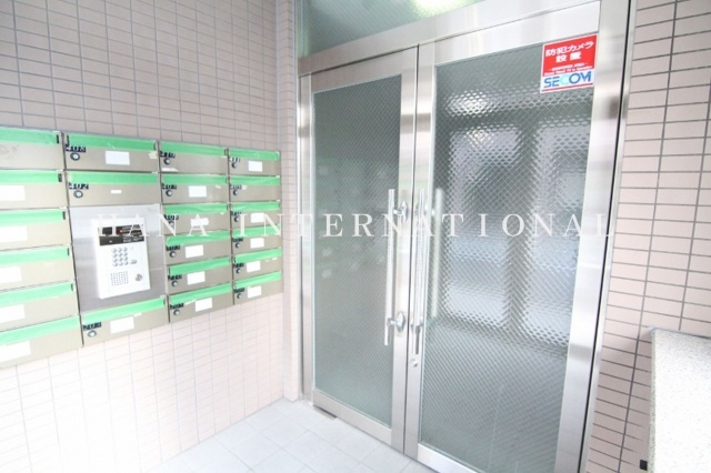河幸第八ビル　Ｅ－１０２の設備