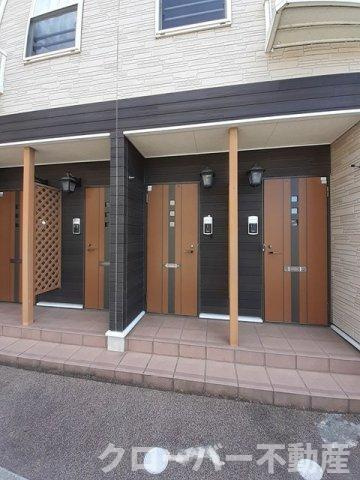スワン　ＫＩＴＡＭＵＲＡ　Ｄのその他共用部分