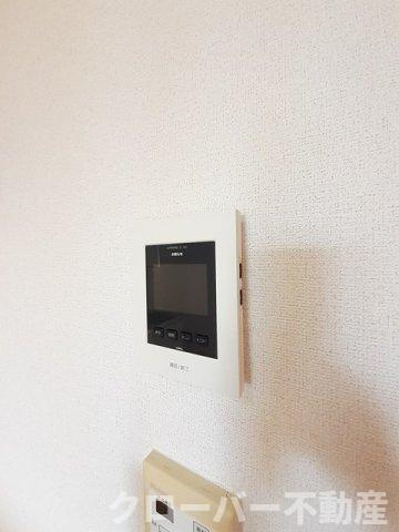 スワン　ＫＩＴＡＭＵＲＡ　Ｄの設備