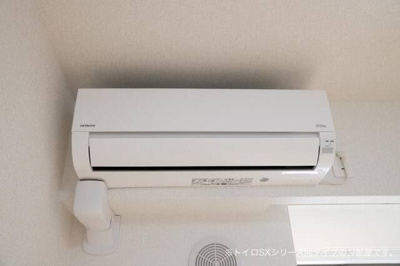 【設備】 | メゾンヒヨリ
