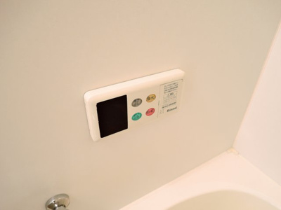 【設備】 | シャルマンコーポ摂津富田