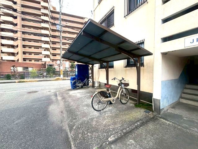 JP羽曳野レジデンスのその他共用部分