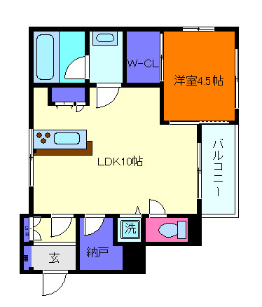 芦屋第一コーポラス