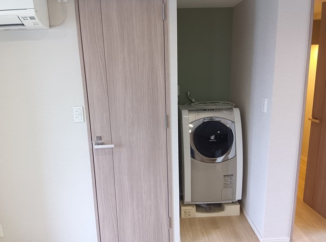 芦屋第一コーポラスのその他