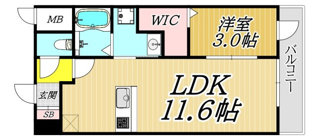 トレスオハス稲葉荘
