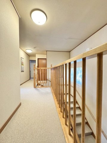 新琴似10条1丁目　一戸建てのその他|ホール
