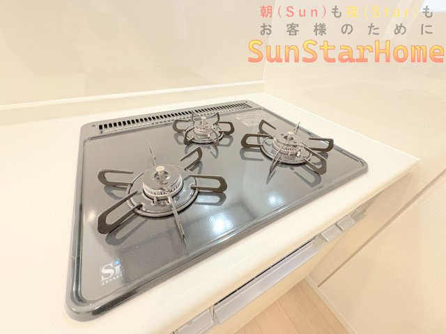 【サンスターホーム現地販売物件】八王子市横川町　耐震制震住宅1号棟の完成予想図