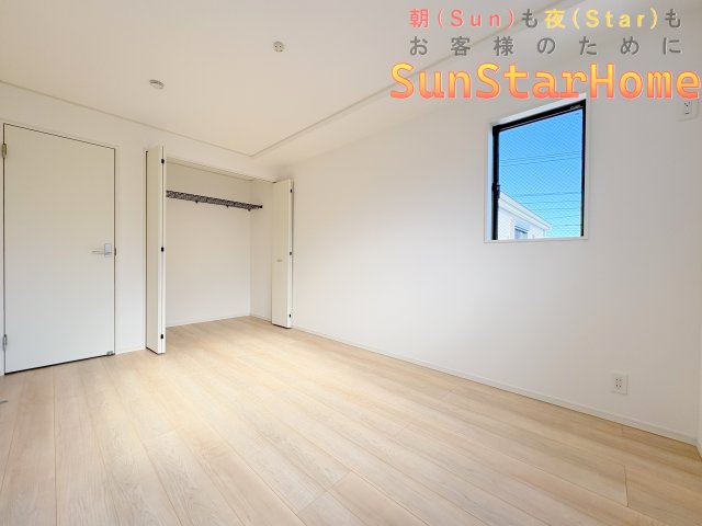 【サンスターホーム現地販売物件】八王子市横川町　耐震制震住宅1号棟の完成予想図