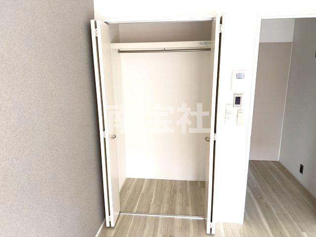 【収納】