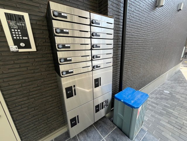 シエーナ立花のその他共用部分