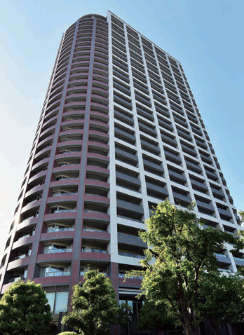 HIBARI TOWER