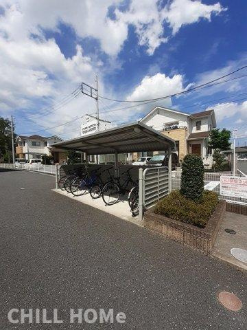 パル大東のその他共用部分|当社、チルホームのHPもご覧ください(^^)/物件情報多数♪